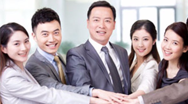 团队风采-管理(图1)