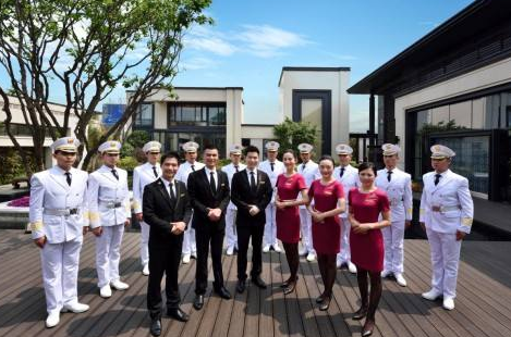 物业服务的外墙保温工作及其发展目标(图1)