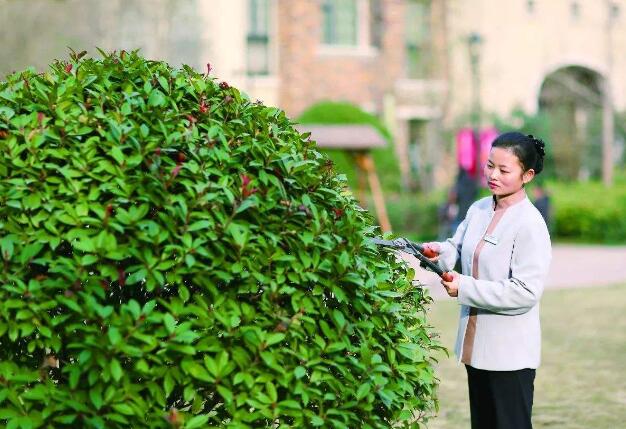 嘉峪关君谊物业公司提醒,物业管理要做到知人知心(图1)