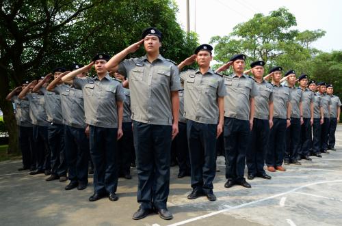  物业排名的标准？物业管理都有什么职责？(图1)
