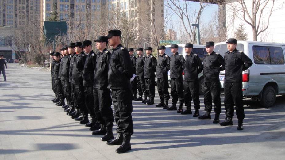 如何做好政府物业？管理服务办法有哪些？(图1)