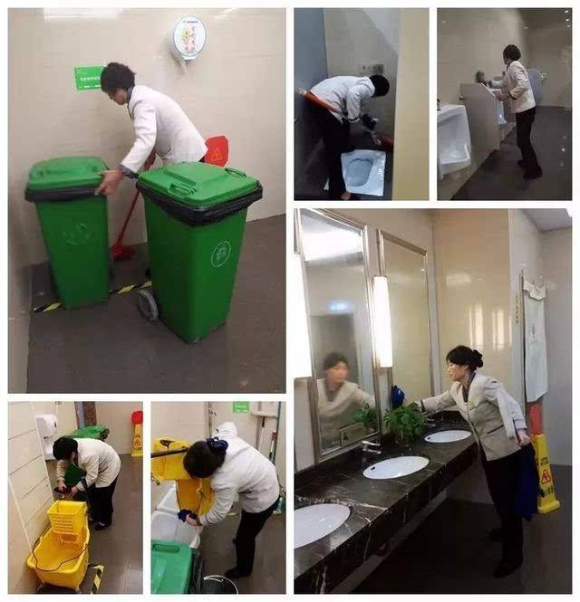 为什么很多公司日常保洁都要外包呢、如何选择保洁外包公司?(图1) 为什么很多公司日常保洁都要外包呢、如何选择保洁外包公司?(图1)