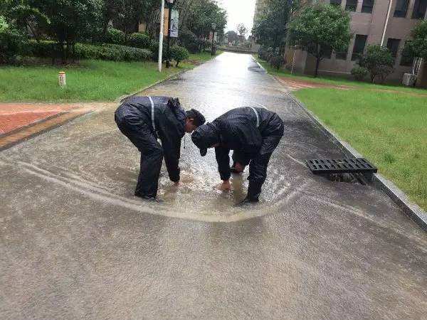 小区保安与安保的区别及保安服务质量标准(图1)