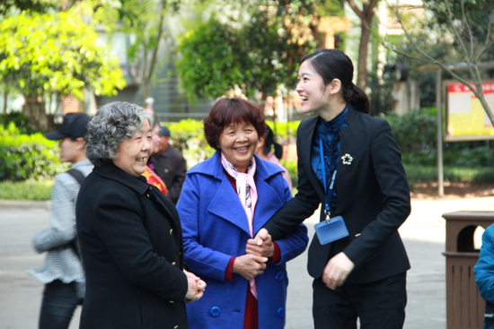 保安执勤和巡逻时的注意事项(图1)