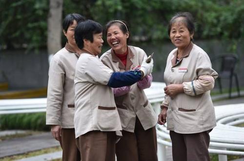 如何提升保安保洁服务水平？(图1)