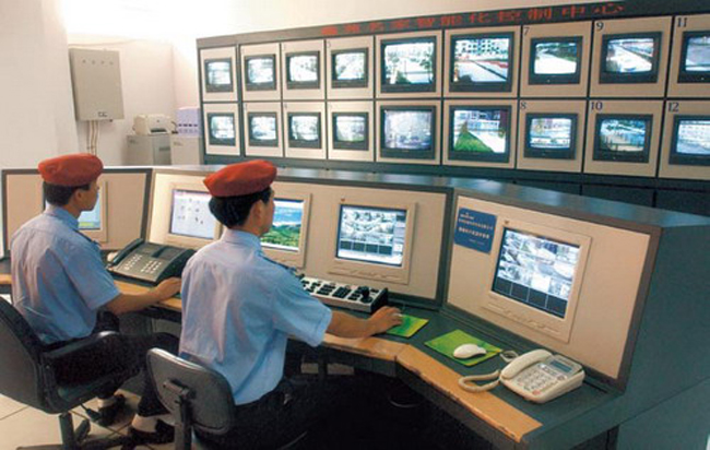 物业保安人员面对抢劫及煤气泄漏的处理方法(图1) 物业保安人员面对抢劫及煤气泄漏的处理方法(图1)