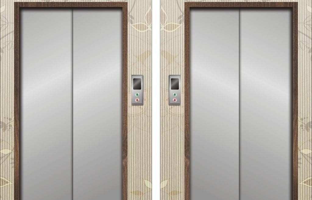 电梯应急指南(图1)