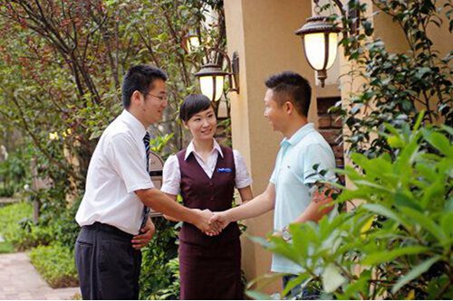 物业管理行业的发展与前景(图1)