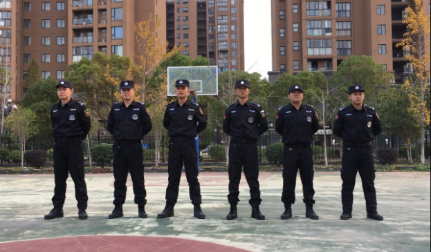 物业管理包含的内容及具体管理办法汇总(图1)