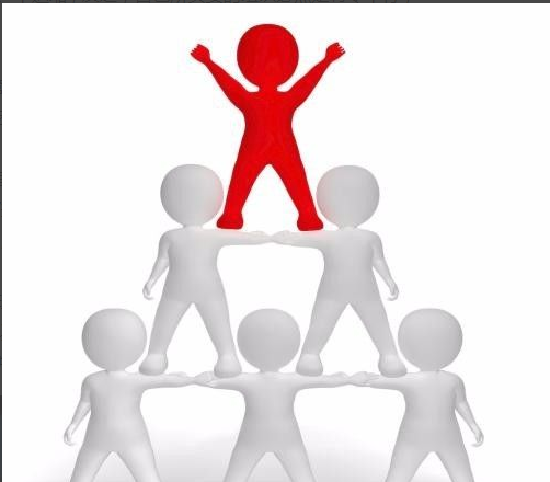 物业经理如何管理好员工及做好自己的本职工作！(图1)