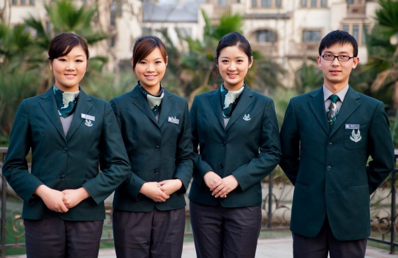 物业管理能让房价相差几十万!你说重不重要?(图1)