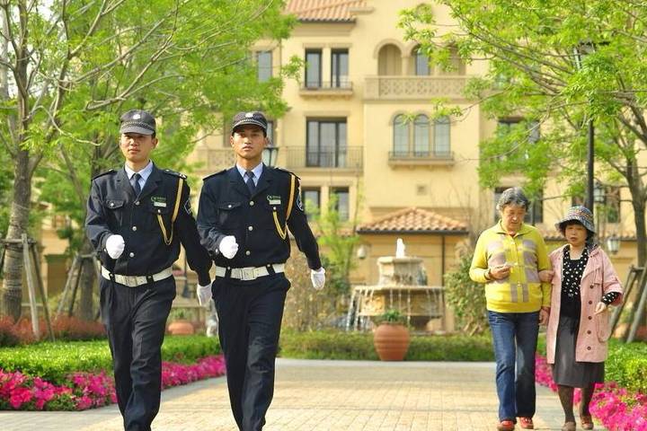 物业管理与社区服务的区别？(图1)